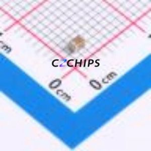 Condensateur SMD (MLCC) 0805B823K101NT 0805 (Capacité : 82nF) (Précision : 10%) Tension nominale : 100V - Product Image 2