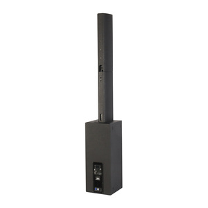 Sistema de Altavoces Activos La512 con Columnas de Neodimio, Sistema de Altavoces para Fiestas con Subwoofer Doble de 12 Pulgadas, Sistema de Altavoces de Columna La512 - Product Image 6
