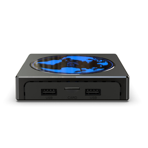 Smart S905W2 Amlogic Quad Core ARM Cortex-A35 <span class=keywords><strong>Android</strong></span> 11 Dual Wifi <span class=keywords><strong>X98</strong></span> <span class=keywords><strong>Mini</strong></span> <span class=keywords><strong>Android</strong></span> <span class=keywords><strong>TV</strong></span> <span class=keywords><strong>Box</strong></span> de Fábrica - Product Image 3