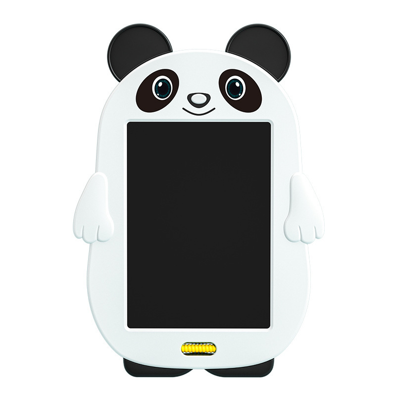 panda