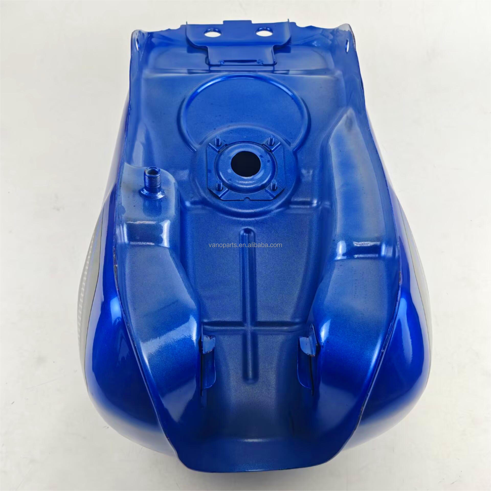 h 100 cdi fule tank old virson