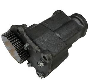 Bomba de aceite 6240-51-1100 para excavadora PC1250-7, camión volquete WA600-3 WA600-6, motor HD465-7 SAA6D170E-3-5 QSK23 4095431 4 - Product Image 1