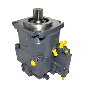 Fabrikpreis A11VLO Serie Hochdruck-Hydraulikpumpe A11VLO95 A11VLO130 A11VLO260 Baumaschinen-Antriebsteil - Product Image 1