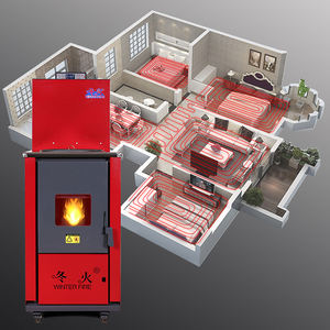 Chimenea libre <span class=keywords><strong>de</strong></span> 11kW, estufa <span class=keywords><strong>de</strong></span> pellet, caldera <span class=keywords><strong>de</strong></span> agua, estufa <span class=keywords><strong>de</strong></span> pellet, estufa <span class=keywords><strong>de</strong></span> babeque - Product Image 5