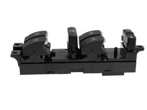 Panel de botones de interruptor de controlador de ventana principal ABS 3BD959857 apto para VW Jetta 4 <span class=keywords><strong>Golf</strong></span> 4 GTI MK4 Bora apto para Passat Volkswagen - Product Image 4