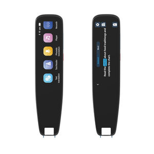 Özelleştirilebilir disleksi çevirmen makinesi dil çevirmen gerçek zamanlı çeviri kalem ve tarama - Product Image 1