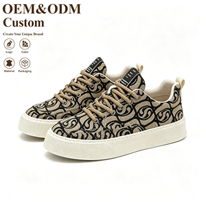 Zapatillas Deportivas de Diseño 2026 para Hombre, con Aumento de Altura y Amortiguación, Calzado de Running de Marca, en Stock - Product Image 1