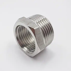 Acier inoxydable SS 304 BUXING 1 1/2X 1 pouce - Product Image 5