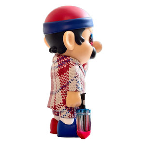 OEM figura in vinile personaggio famoso personaggio del film action figure OEM personalizzato action figure - Product Image 1