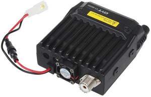 QYT KT-7900D,4 bandes Radios mobiles 25W <span class=keywords><strong>Quad</strong></span> Band 136-174MHz/220-260/350-390/400 MHz <span class=keywords><strong>Ham</strong></span> Radio Mobile Car/Truck Transceiver - Product Image 3