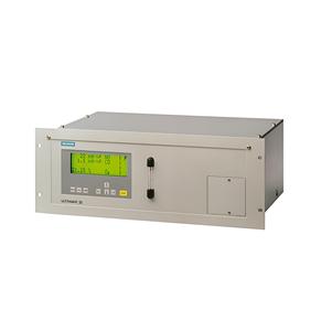 ULTRAMAT 23 Analisador de Gás de Flue Modelo 7MB2338-0AB06-3NJ1 U23 Série OEM Personalização Suporte Novo Original 1 Ano Garantia - Product Image 1