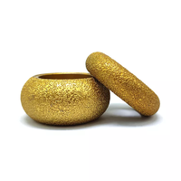 Meule diamantée 45 grains pour marbre céramique Quartz-Utilisation manuelle Meuleuse d'angle brasée sous vide Outil d'ébavurage Tailles 75-125mm 200m