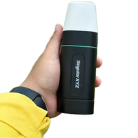 SingularXYZ Sfaira One Plus Garansi Satu Tahun Pabrik Oem Peralatan Survei Tanah Kustom GNSS RTK Receiver Receptor GPS GNSS Rover