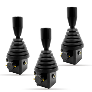 Redelijke Prijs Jp50 1 As Type Antenne Platform Schaarlift <span class=keywords><strong>Joystick</strong></span> - Product Image 5