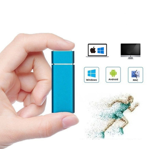 <strong>Portable</strong> External Mini 1tb 1t 2tb 2t 4t 8t 16t <strong>12tb</strong> Extem Hard Drive Disk <strong>Ssd</strong> with USB3.2 TYPE-C <strong>SSD</strong> - Product Image 2