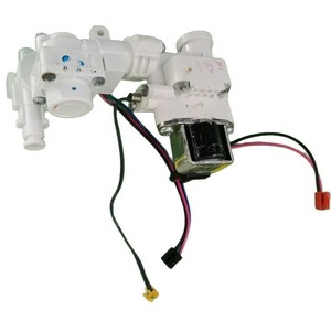 Válvula reductora de presión Cw Sp9 de 1/2 pulgada para inodoros inteligentes Yihe, accesorio para entrada de agua - Product Image 2