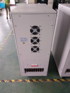 Système solaire hors réseau triphasé 380V de 20 kW, 25 kW, 30 kW, 40 kW, 50 kW, 60 kW, 80 kW, 100 kW - Product Image 3