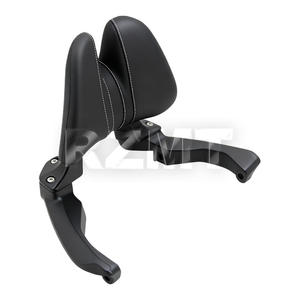 Respaldo Trasero para HONDA ADV 350 2022-2025 ADV350 2024, Cojín para Asiento de Pasajero, Protección para el Respaldo, Accesorios para Motocicleta - Product Image 1