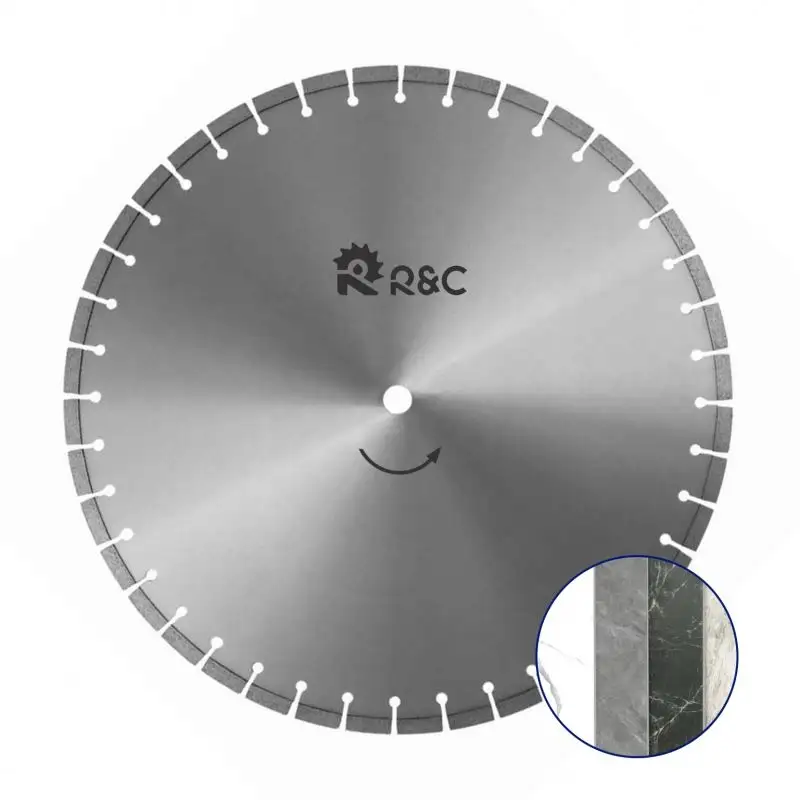 Laser Welded Diamond Saw Blade Cutter Circular Disc For Cutting Hard Granite Concrete Marble Sandstone Asphalt