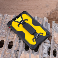 Tableta Robusta Industrial Ulefone Armor Pad 2 OEM de 11 Pulgadas, 18600 mAh, con Luz LED Integrada, IP68, 4G/3G/2G