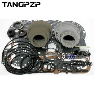 Kit de Reconstrucción de Transmisión Automática 4L30E NUEVO 24008EF para ISUZU RODEO 1989-1997 para BMW CADILLAC <span class=keywords><strong>GM</strong></span> - Product Image 1