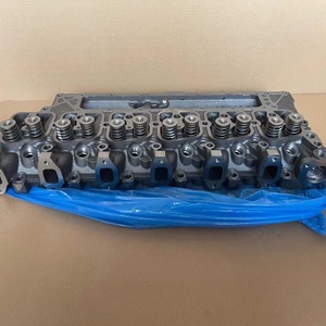 ฝาสูบ 5410102121 สำหรับเครื่องยนต์ MTU 8V2000M72 อะไหล่ทดแทนใหม่เอี่ยม - Product Image 5
