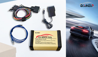 Herramienta de Programación de ECU BENCH V1.20 y KTM FLASH 67 en 1, Actualizada a 72 en 1, para Más Modelos de Autos