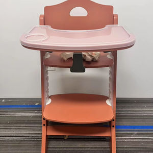 Good value <strong>highchair</strong> easy install <strong>highchair</strong> tool free - Product Image 1