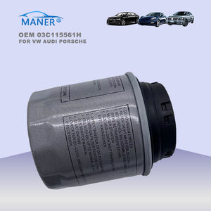 Filtre à huile 03C115561H 03C115561B 03C115561D pour Audi VW Seat Pièces de moteur automobile MANER de haute qualité 49666 - Product Image 3