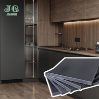 Tablero de Espuma Jianguan, PVC Impermeable y Duradero, Tablero Celuka Personalizado para Muebles de Cocina, Publicidad, Construcción y Decoración