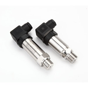 0.2% 0.5% chi phí thấp dầu cảm biến áp suất nước 4-20mA chìm máy phát áp lực - Product Image 4