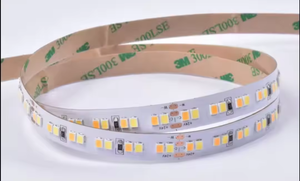 Bande LED SMD2835 de 5 mm de largeur de <span class=keywords><strong>circuit</strong></span> imprimé, bande lumineuse de 210 LED, nouvelle arrivée, CRI95+, haute luminosité, nouveau produit 2026 - Product Image 2