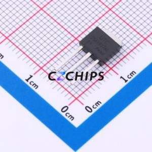 Transistor Original y Nuevo 2SA1627AL-TM3-T TO-251, Transistor de Unión Bipolar (BJT) - Product Image 1