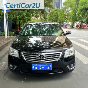 Sedán Clásico Usado: Toyota <span class=keywords><strong>Camry</strong></span> <span class=keywords><strong>2010</strong></span>, 2.4L, Versión de Lujo 240G, Confiabilidad Comprobada, Comodidad Espaciosa, <span class=keywords><strong>Precio</strong></span> de Ganga - Product Image 1