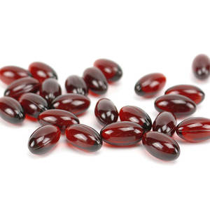 Factory Direct Supply Weibliche Frauen künstliche künstliche Blut jungfräulichkeit Blut kapsel - Product Image 1