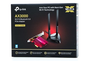 Tp-link Archer tx3000e nhà Bộ định tuyến không dây 2 ăng-ten 300m thông qua tường Vua <span class=keywords><strong>wifi</strong></span> tốc độ cao sợi Bộ định tuyến thông minh <span class=keywords><strong>Wifi</strong></span> - Product Image 4