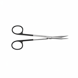 กรรไกรผ่าตัดเรย์โนลด์ส เจมสัน แบบโค้ง - Product Image 1