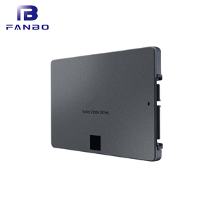 MZQL27T6HBLA-00A07 PM9A3 Gen4 X4 7.68TB PCIe U.<span class=keywords><strong>2</strong></span> SSD - Product Image 2