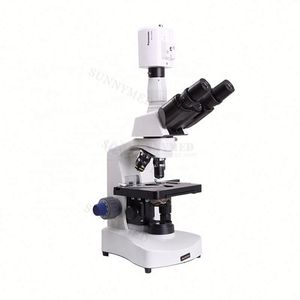 Analizador de Esperma SY-B178V, Sistema de Ovulación y Esperma, Computadora de Esperma, Analizador de Esperma Totalmente Automático para Veterinaria - Product Image 3