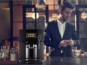 ¡<span class=keywords><strong>El</strong></span> mejor vendedor! CLT-Q006 comercial cafetera espresso máquina de café - Product Image 5