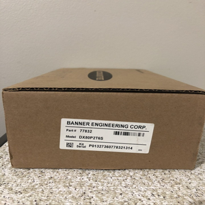 สินค้าใหม่แกะกล่อง ของแท้ 100% Surecross Dx80p2t6s Gateway <span class=keywords><strong>Pro</strong></span> ในกล่อง Plc - Product Image 1