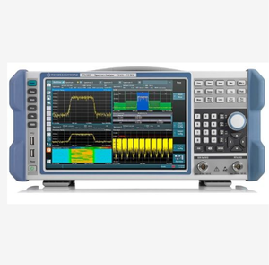 Analizador FPL1014-P1 Rohde & Schwarz - Product Image 3