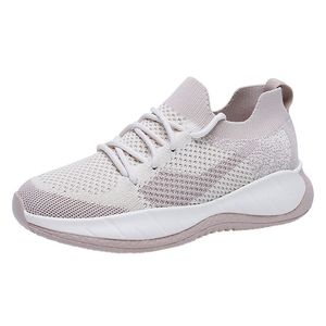 Chaussures de sport pour femmes, nouvelle mode, excellente qualité, design respirant, embout en acier, chaussures de skate pour l'hiver et le printemps - Product Image 2