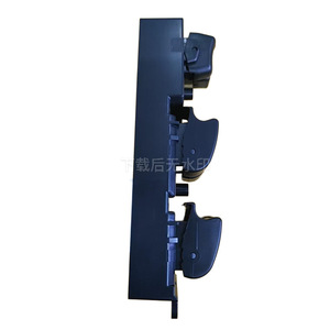 Conjunto de interruptor regulador de ventana 84820-33070 para Toyota Camry 97-02, volante a la izquierda, eléctrico, 12V - Product Image 4