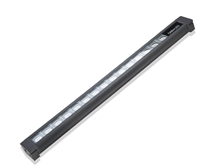ONN-M9T Luce da Lavoro LED Sottile di Alta Qualità IP67 Impermeabile 24V, Illuminazione per Macchine CNC, Logo Stampato - Product Image 4