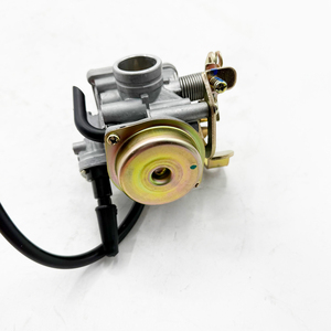 Nouveau carburateur pour carburateur <span class=keywords><strong>Yamaha</strong></span> 90cc ATV <span class=keywords><strong>Quad</strong></span> Raptor <span class=keywords><strong>90</strong></span> YFM90 YFM90RYL 811613 43D-E4301-00-00 - Product Image 6