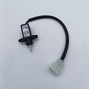 Sensor de Elevación para Válvula Multivía Doosan BR15S BR18S, Pieza para Montacargas Eléctrico 30011308 00389 - Product Image 3