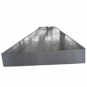 Plaque perforée <span class=keywords><strong>1010</strong></span> A283c Me Pvq Cold A285 4, avec bande de roulement perforée 1023, en acier de haute qualité 16 C A36 8, pour sols, <span class=keywords><strong>70</strong></span> x <span class=keywords><strong>70</strong></span> mm, norme EN8 - Product Image 4