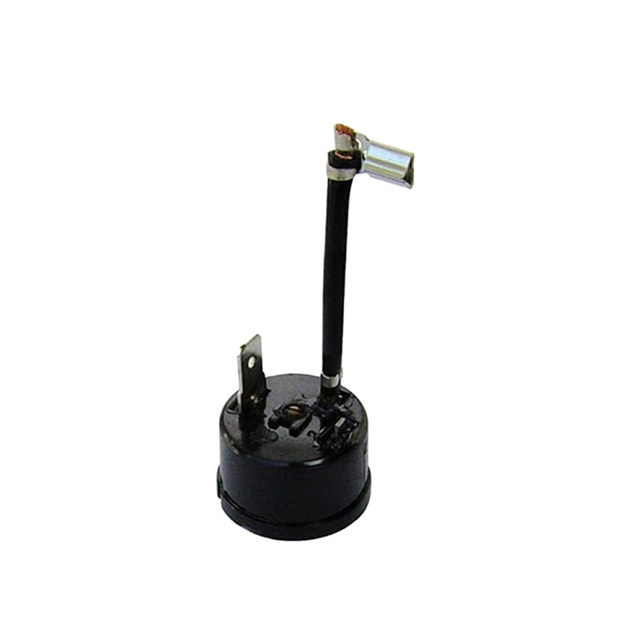 2024 Compressor Thermal  1/12 Hp Overload Protector Switch,refrigerator Spare Parts Refrigerator Compressor Overload Protector