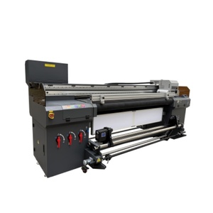 Impresora Híbrida <span class=keywords><strong>UV</strong></span> SPRINTER Power Pro 1800E de 1.8m con Cabezales de Impresión EPSON I3200 - Product Image 1